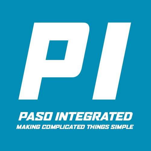 Paso Integrated | Making Complicated Things Simple